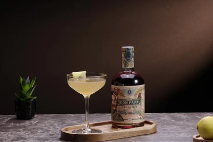 Don Papa Baroko Daiquiri